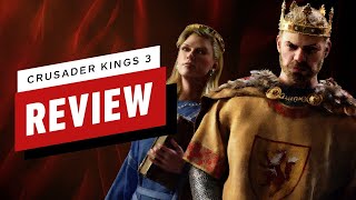 Crusader Kings 3 Review [upl. by Harad]