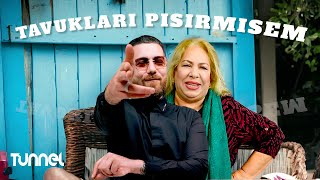 Dilberay ft Murda  Tavukları Pişirmişem [upl. by Yenreit558]