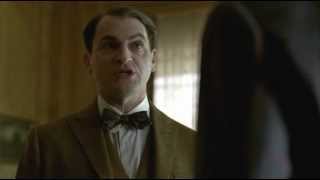 Boardwalk Empire The Anger of Arnold Rothstein [upl. by Akirea]