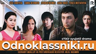 Odnoklassnikiru ozbek film  Одноклассникиру узбекфильм [upl. by Brina]