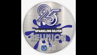 Silver Reunion SMAN 3 Bekasi Angkatan 1998 [upl. by Nilahs849]