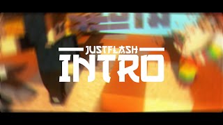 【INTRO】Sloth ▶ by JustFlash FANEdition D [upl. by Ainimreh]