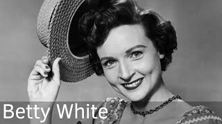 Betty White Tribute [upl. by Nolahp]