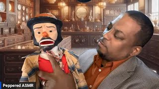 ANTIQUE APPRAISER ASMR ROLEPLAY LIVE STREAM [upl. by Mharg253]