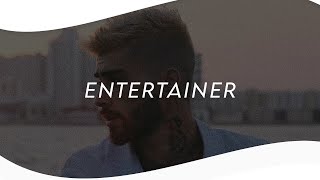 entertainer  zayn legendadotradução [upl. by Eisso767]