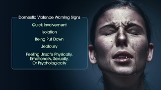 Domestic Violence Action Center  Advocacy [upl. by Lindo722]