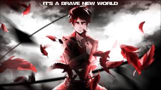 Nightcore  This Is War [upl. by Matrona907]