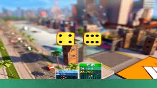 OMG 😍 Best Monopoly Plus Multiplayer Board Game 20172018  Low Graphics Windows PC Gameplay [upl. by Ahsirak]