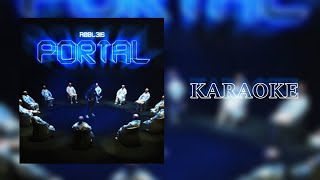 Robleis  Portal KARAOKE [upl. by Raviv397]