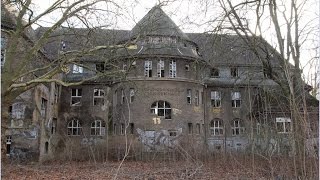 Säuglings und Kinderkrankenhaus Berlin Weißensee [upl. by Alleusnoc491]