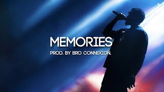 FREE Damso Type Beat  quotMEMORIESquot  INSTRU MELANCOLIQUE [upl. by Trefler261]