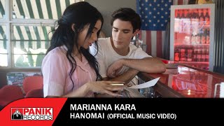 Marianna Kara  Hanomai  Official Music Video [upl. by Dorcea]