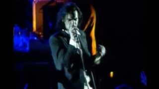 Nick Cave amp The Bad Seeds Live in Ljubljana HD 1994 [upl. by Nawor]