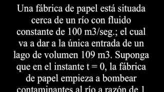 Aplicación de Ecuaciones Diferenciales en la Ingenieria Mecanica [upl. by Aicenert816]