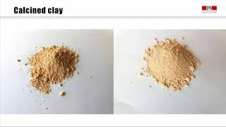 Introduction 4 LC3 limestone calcined clay cement [upl. by Hackathorn]