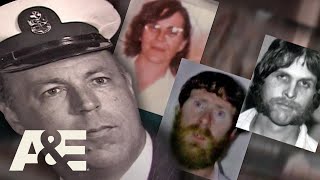 Undercover Agents Expose MurderforHire Plot 15 Years Later  Cold Case Files  AampE [upl. by Beattie]