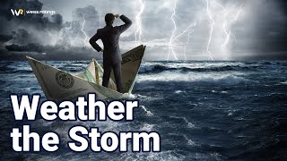 Have a Portfolio That Will Weather the Storm [upl. by Pet]