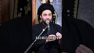 Bibi Fizza sa  Moulana Syed Ali Raza Rizvi [upl. by Ambur]