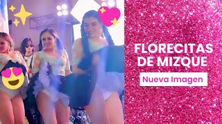 Las Florecitas de Mizque  En Vivo 2024 [upl. by Denton727]