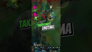 KAN KOKUSUNA AZAN WARWİCK leagueoflegends soloq adc support adcmain gaming twitch valorant [upl. by Natka817]