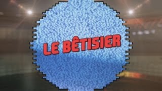 Bêtisier ITZ saison 2 [upl. by Auric]