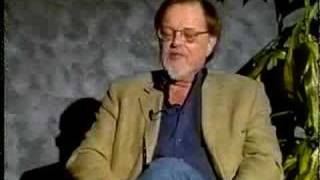 Bernard Cornwell Part 1of6 [upl. by Stevy]