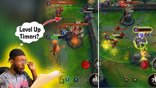 Wild Rift How to Easily Win Baron Lane With LEVEL UP TIMERS [upl. by Yleoj]