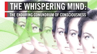 The Whispering Mind The Enduring Conundrum of Consciousness [upl. by Mik]