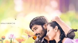 Maryan  Innum Konjam Neram BGM✨  Cute Dubsmash amp Ringtone [upl. by Ocirled660]