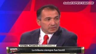 Mario Carrillo le responde a Alberto Garcia Aspe 23 [upl. by Adnirolc]