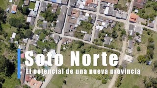 Soto Norte el potencial de una nueva provincia  Contenido patrocinado  Minesa [upl. by Simons]