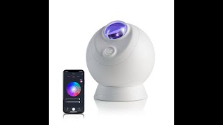 Smart Galaxy Projector [upl. by Kaule403]