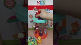 3owls shape sorter fun sound effect [upl. by Afirahs]