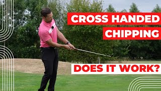 Is Cross Handed the Chipping FIX You Need [upl. by Lienhard]