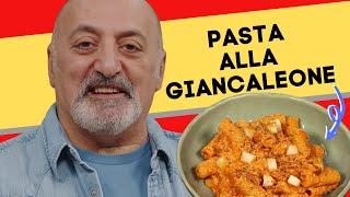 Rigatoni alla Giancaleone [upl. by Levins350]