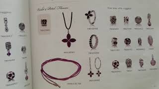 Pandora 2010 Storytelling GuideJewelry Sets  Marketing Guide 31719 [upl. by Ttocs]