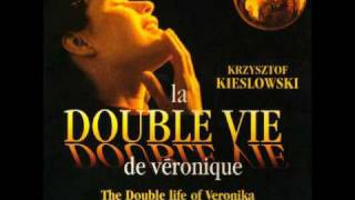 The Double Life Of Veronique 1991 Soundtrack  Tu Viendras [upl. by Jez]