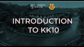 INTRODUCTION TO TUN AHMAD ZAIDI RESIDENTIAL COLLEGE [upl. by Eniamrehc866]