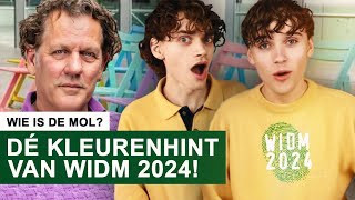 Is dé hint naar Kees gevonden  Wie is de Mol 2024 Hints [upl. by Hallett206]