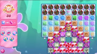 Candy crush saga level 17662 [upl. by Allimac]