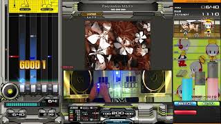 Fascination MAXXSPH手元有 iidx31 EPOLIS [upl. by Lim]