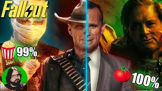 SEASON 2 IS GOING TO BE WILD  FALLOUT SERIES 2024  BREAKDOWN [upl. by Llij740]