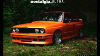 Frank Ocean  Novacane [upl. by Canotas]