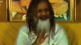 Mantra and Transcendental Meditation Explained by Maharishi [upl. by Nnaid]