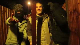 LchaPo quotGlah Glahquot Official Video [upl. by Divod]