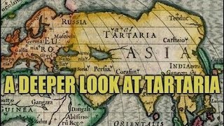 The Great Tartarian Empire  ROBERT SEPEHR [upl. by Eekorehc]