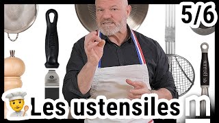 👨‍🍳 Les ustensiles 56 [upl. by Rosse815]