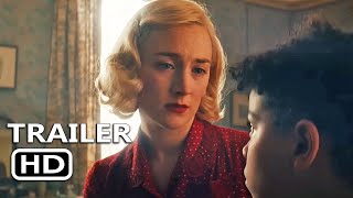 BLITZ Official Trailer 2024 Saoirse Ronan [upl. by Eilime]