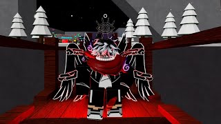 FellSwap Sans Showcase undertale a multiversal timeline [upl. by Nirraj]