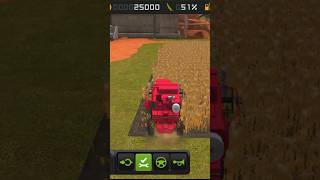 Учу брата продавать урожай на поезде 😲👉🚂 Играем в Farming Simulator 22 кооп по сети [upl. by Alleoj]